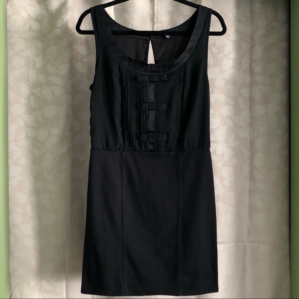 💋🖤👠AEO🦅 LITTLE BLACK DRESS👠🖤💋